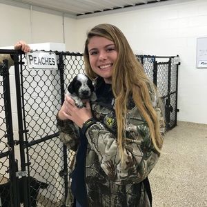 Meet your Posher, Emma